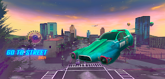 Go To Street Screenshot21