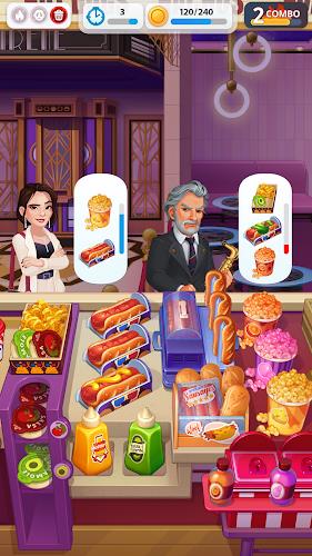 Royal Cooking - Cooking games Screenshot16