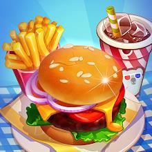 Royal Cooking - Cooking games APK