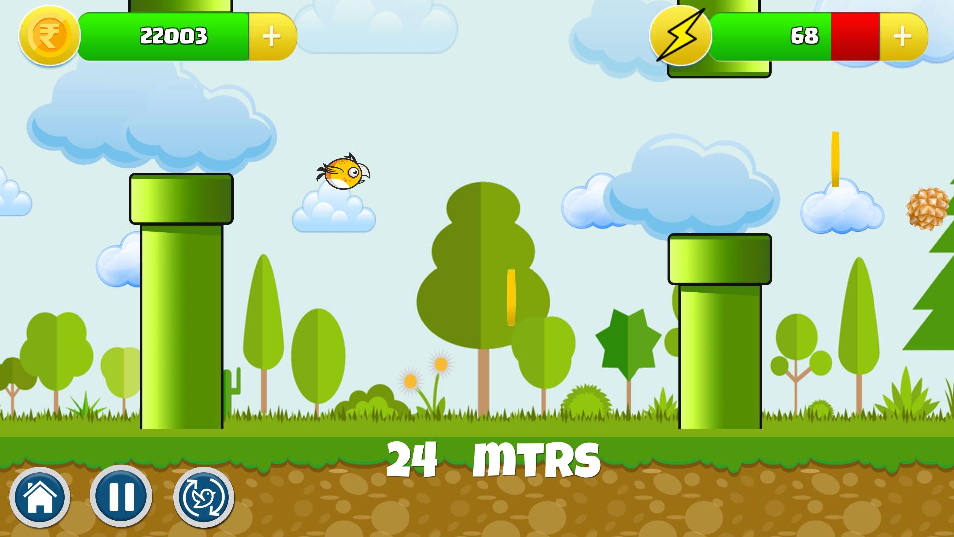 Fly Or Die Screenshot3