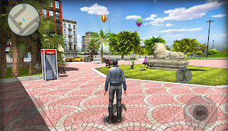 Go To Street Screenshot1