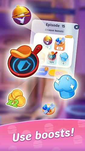 Royal Cooking - Cooking games Screenshot14