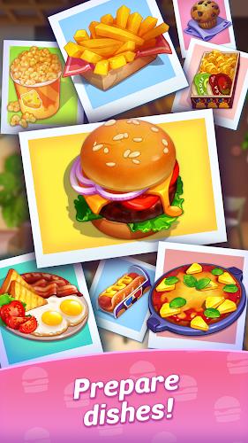 Royal Cooking - Cooking games Screenshot21