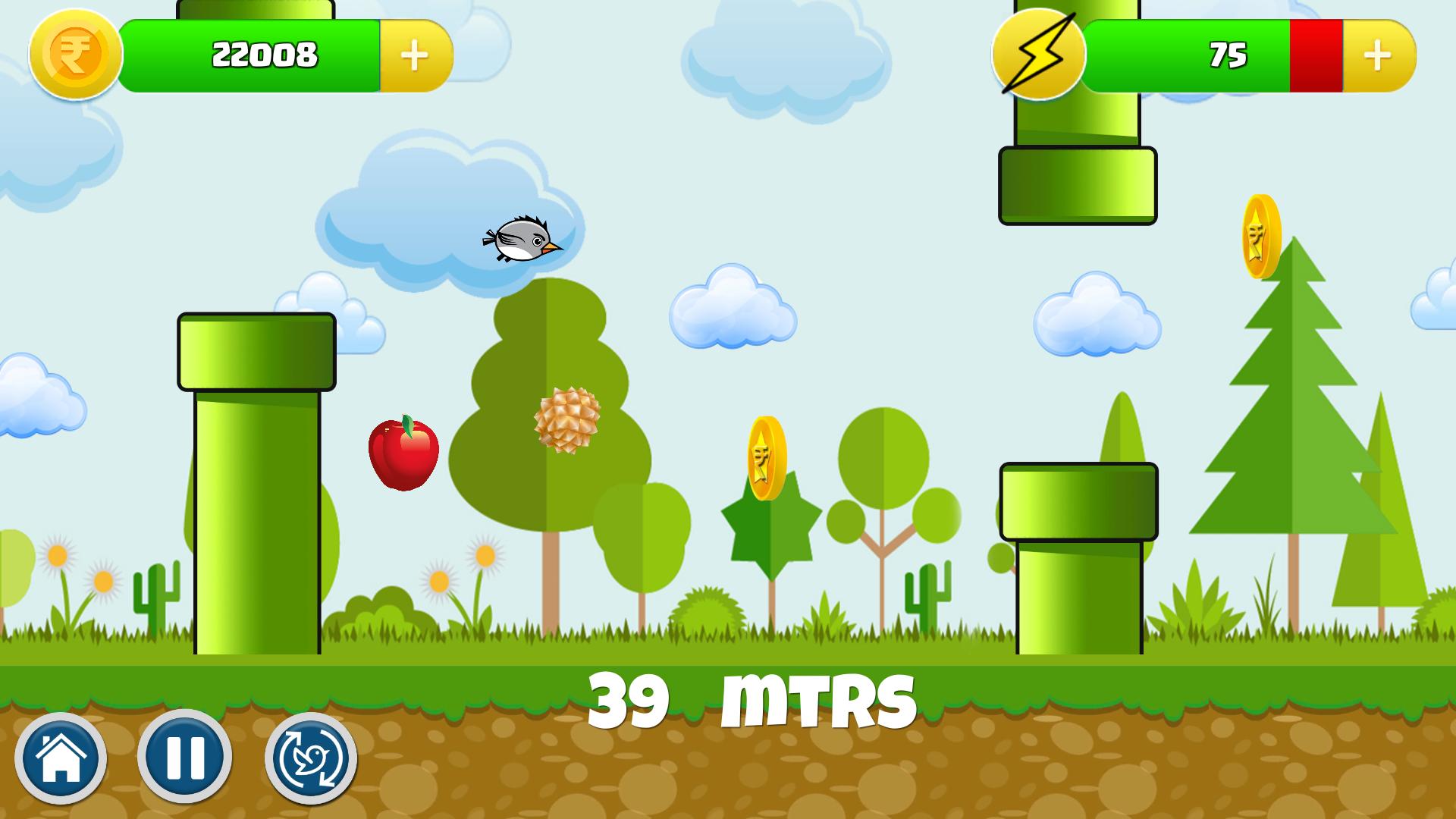 Fly Or Die Screenshot2