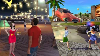 Go To Street Screenshot7
