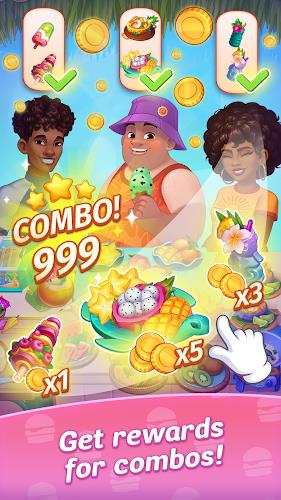 Royal Cooking - Cooking games Screenshot12