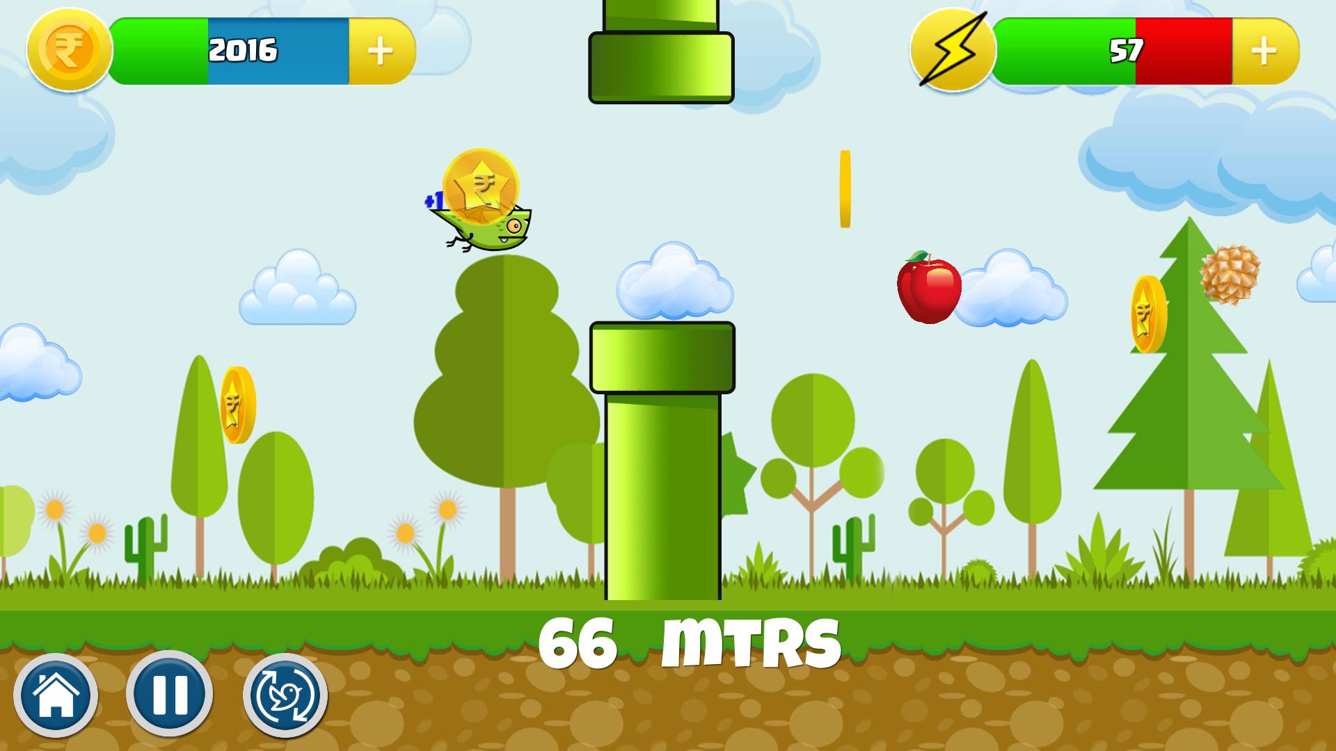 Fly Or Die Screenshot5