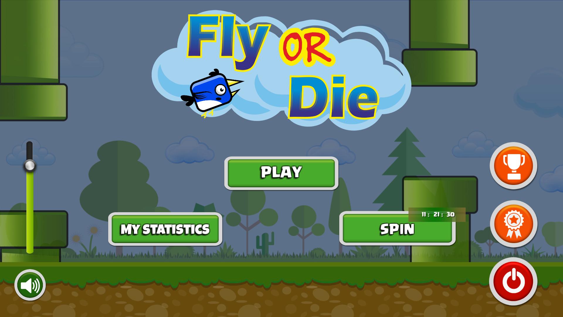 Fly Or Die Screenshot6