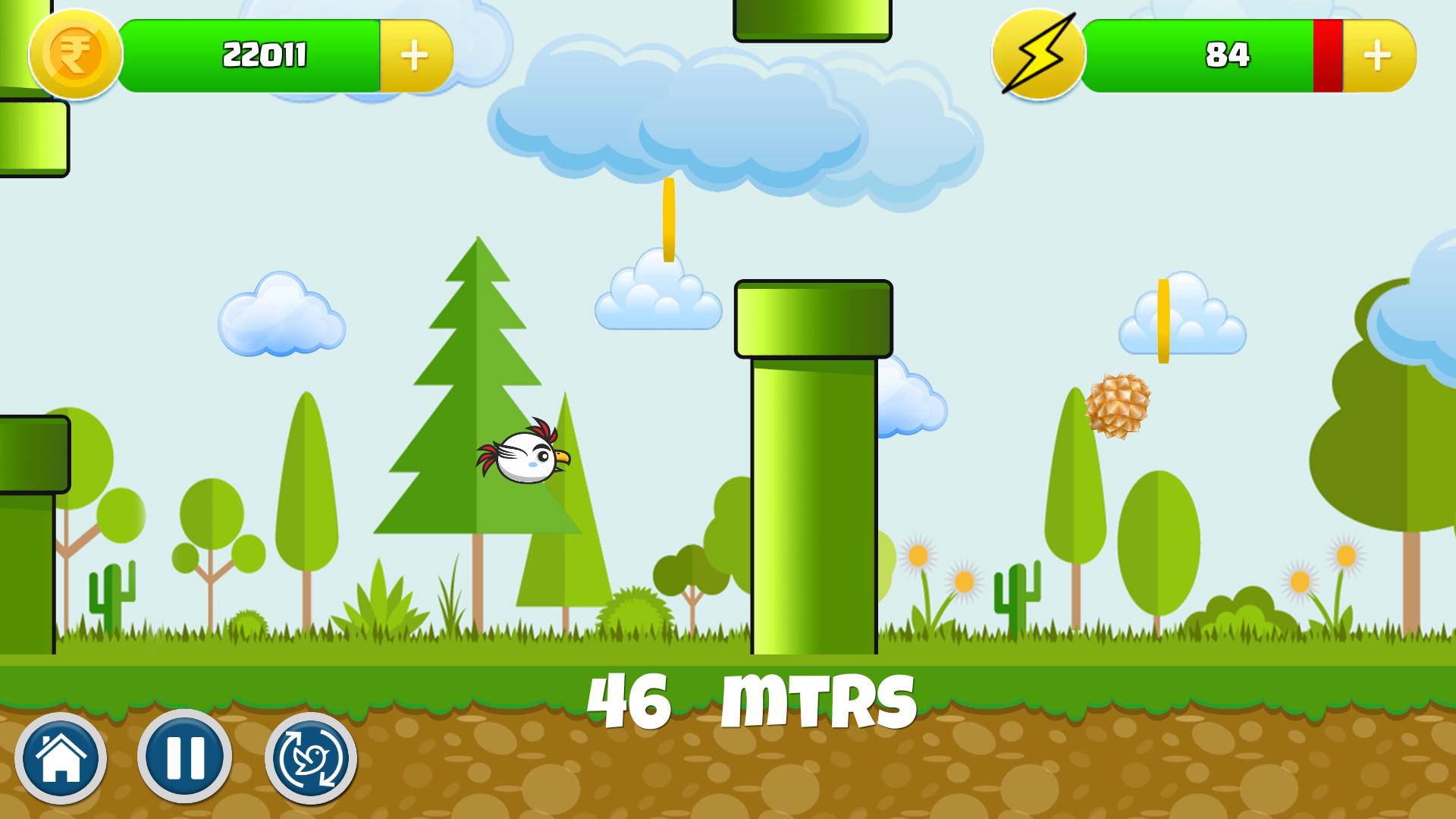 Fly Or Die Screenshot1