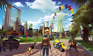 Go To Street Screenshot16