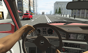 Racing in Car Screenshot5