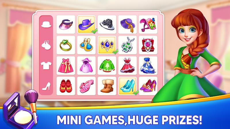 Bingo Holiday Screenshot23