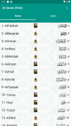 Al-Quran (Pro) Screenshot2