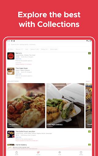 Zomato Screenshot2