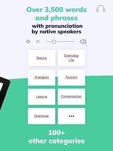 Learn German Fast: Course Screenshot20
