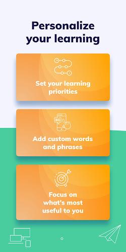 Learn German Fast: Course Screenshot5