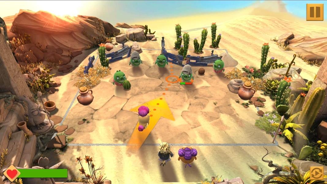 AB Evolution 2024 Screenshot7