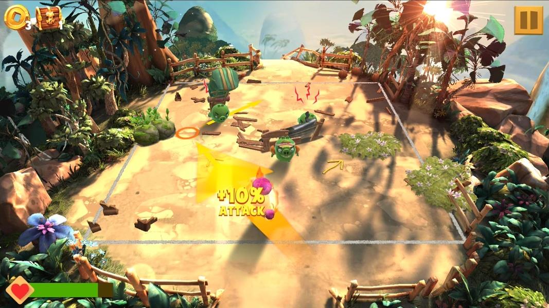 AB Evolution 2024 Screenshot2