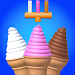 Ice Cream Inc. ASMR, DIY Games Apk