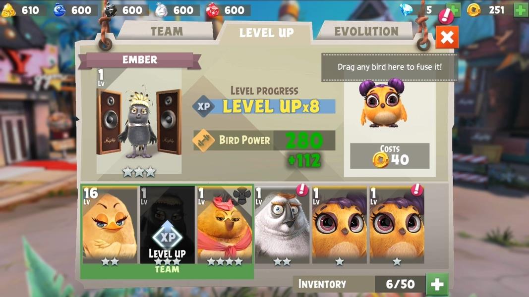 AB Evolution 2024 Screenshot4