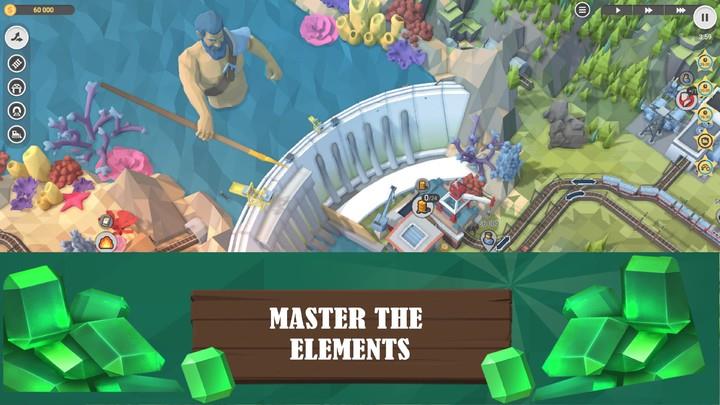 Train Valley 2: Train Tycoon Screenshot2