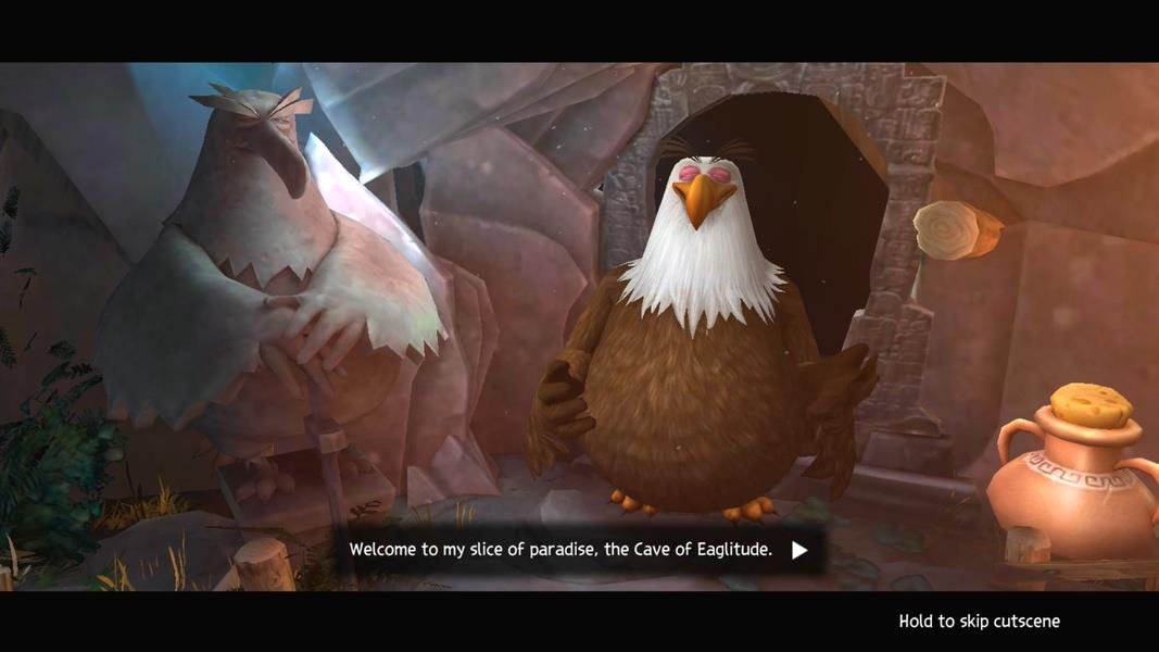 AB Evolution 2024 Screenshot9