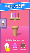 Ice Cream Inc. ASMR, DIY Games Screenshot12