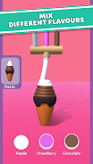 Ice Cream Inc. ASMR, DIY Games Screenshot4