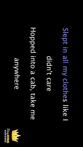 Karaoke Online Screenshot8
