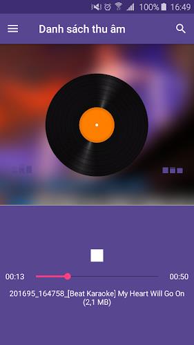 Karaoke Online Screenshot6