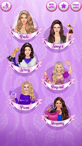 Dress Up Games Screenshot3