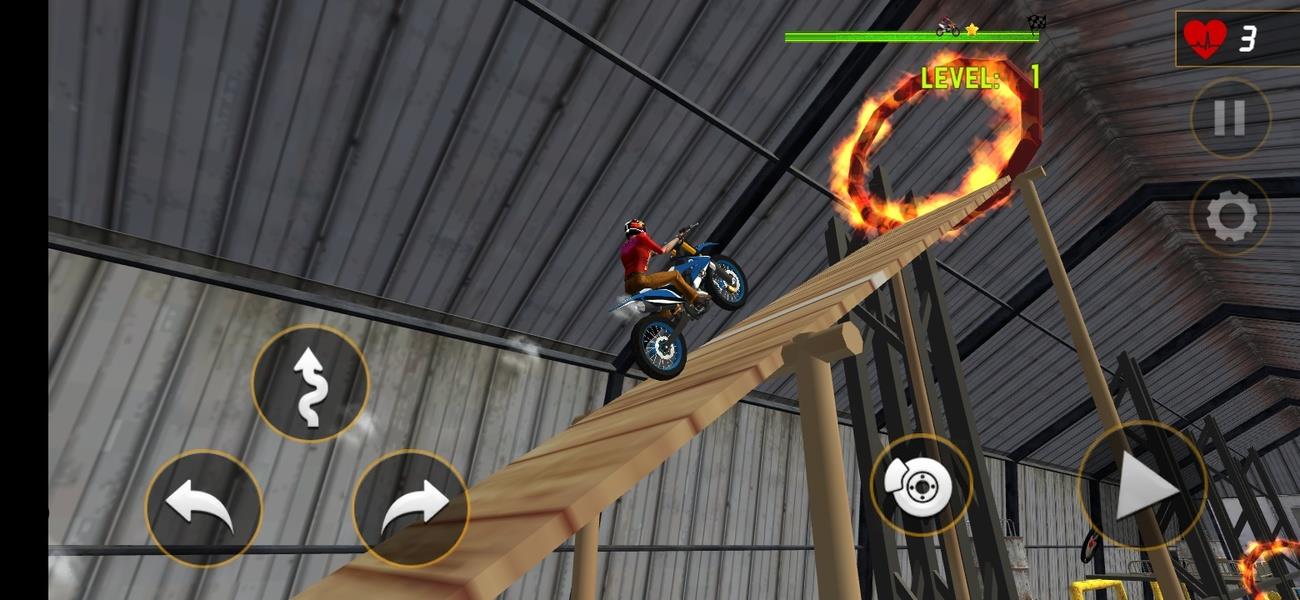 Bike Stunt 3D Screenshot7