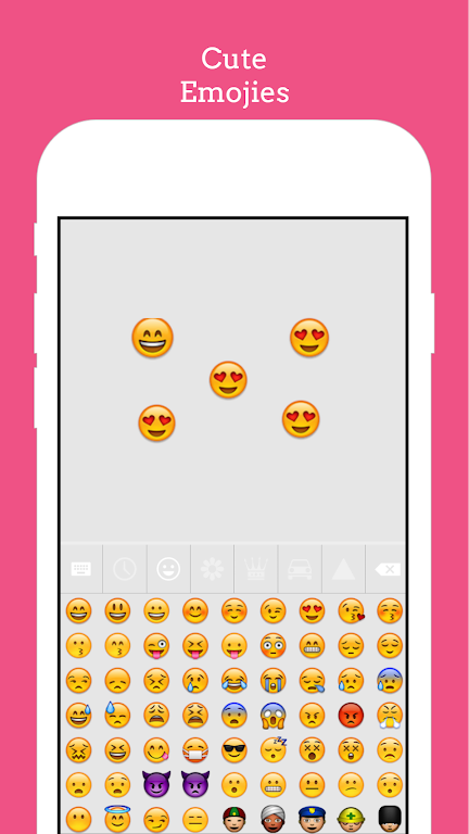 Marathi Keyboard Screenshot3
