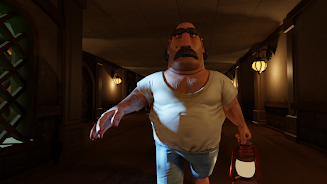 Virtual Scary Neighbor Game Screenshot1