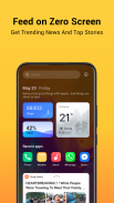 HiOS Launcher - Fast Screenshot6