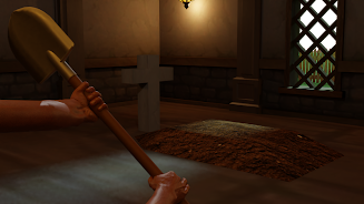 Virtual Scary Neighbor Game Screenshot5