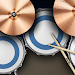 Real Drum electronic drums set APK