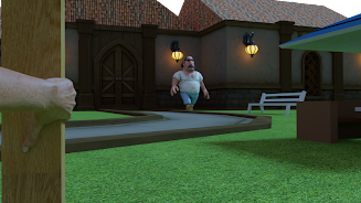Virtual Scary Neighbor Game Screenshot4
