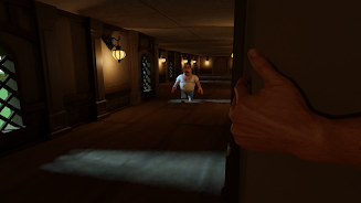 Virtual Scary Neighbor Game Screenshot2