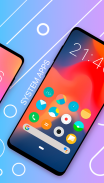 MIU 10 Pixel - icon pack Screenshot4