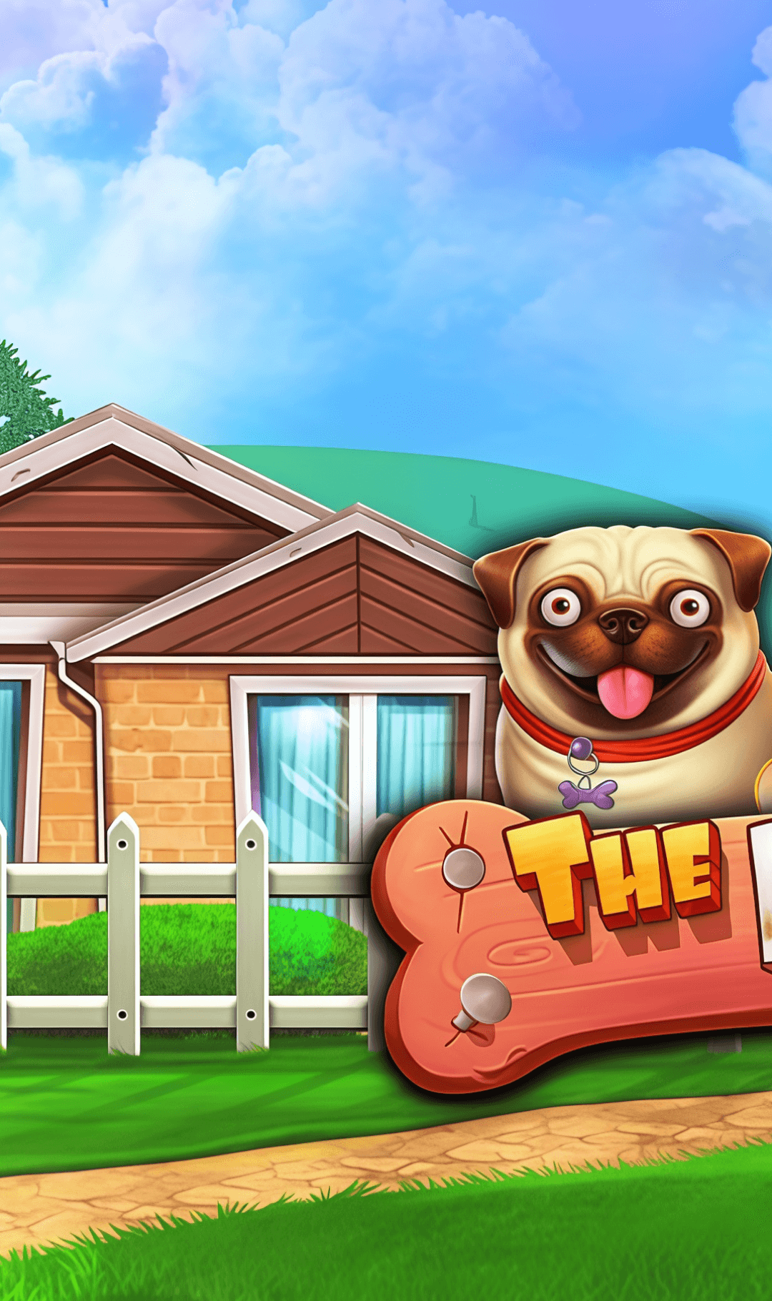 Dog House Slot Screenshot1