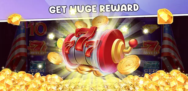 Quick Hit Slots Screenshot1