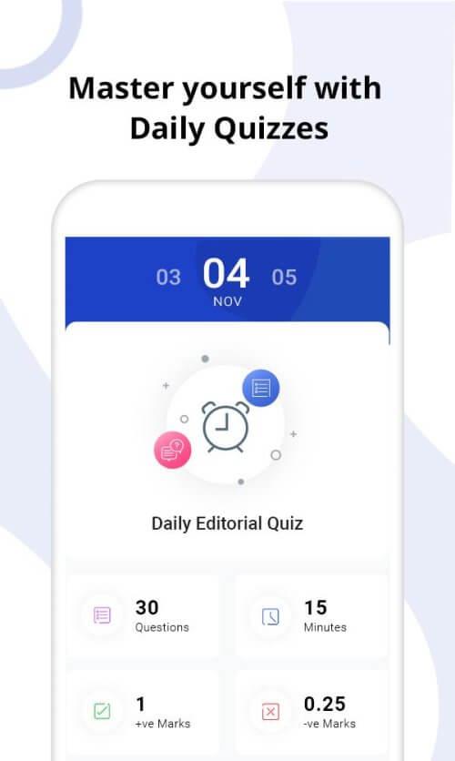 Vocab24 Screenshot4