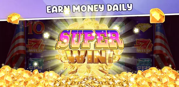 Quick Hit Slots Screenshot6