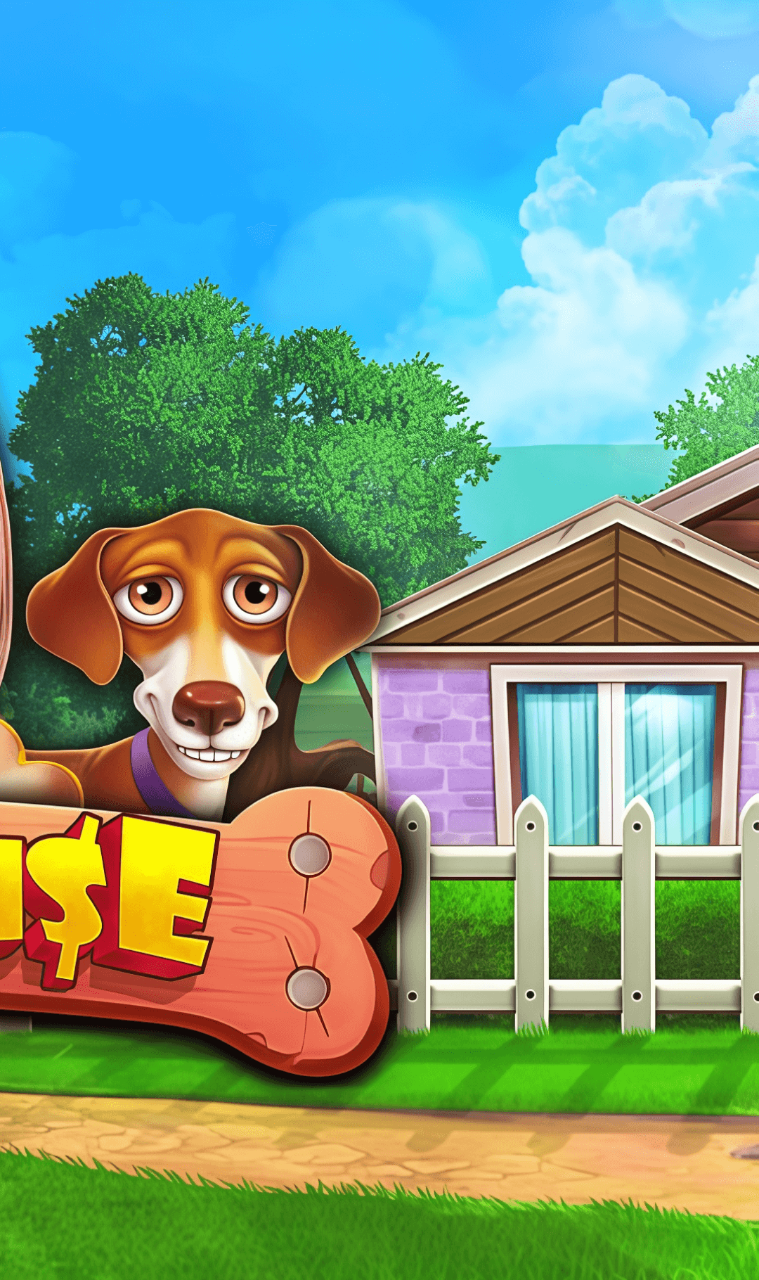 Dog House Slot Screenshot3