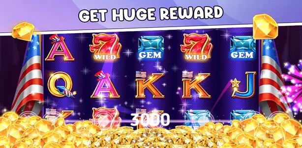 Quick Hit Slots Screenshot2