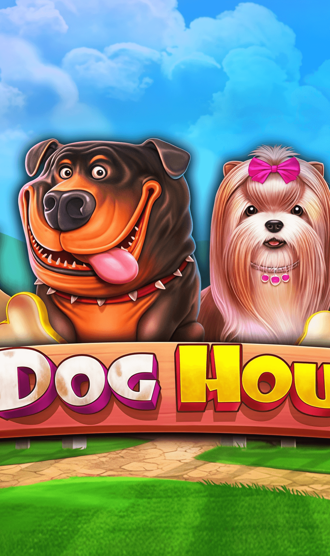 Dog House Slot Screenshot2
