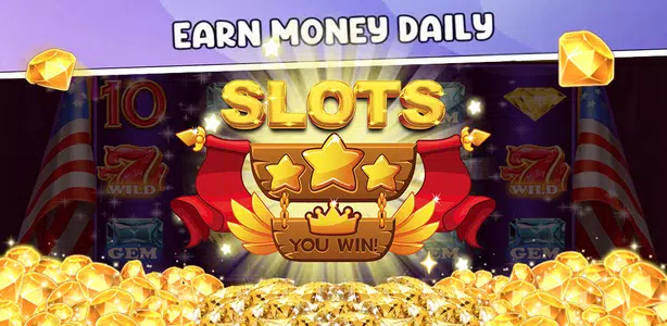 Quick Hit Slots Screenshot5