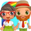 Happy DayCare Game APK
