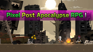 Wasteland Story : Awakening Screenshot13